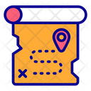 پیش‌نمایش فایل map-8140770 از پک سفر و تعطیلات
