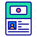پیش‌نمایش فایل passport-8140711 از پک سفر و تعطیلات