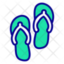 پیش‌نمایش فایل slipper-8140735 از پک سفر و تعطیلات