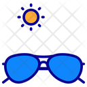 پیش‌نمایش فایل sun-glasses-8140716 از پک سفر و تعطیلات