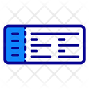 پیش‌نمایش فایل ticket-8140718 از پک سفر و تعطیلات