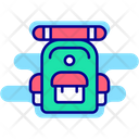 پیش‌نمایش فایل bagpack-8140533 از پک سفر و تعطیلات