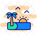 پیش‌نمایش فایل beach-8140565 از پک سفر و تعطیلات