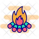 پیش‌نمایش فایل bonefire-8140556 از پک سفر و تعطیلات