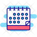 پیش‌نمایش فایل calendar-8140529 از پک سفر و تعطیلات