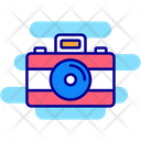 پیش‌نمایش فایل camera-8140593 از پک سفر و تعطیلات