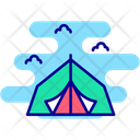 پیش‌نمایش فایل camp-8140537 از پک سفر و تعطیلات