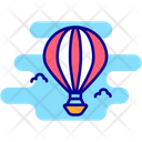 پیش‌نمایش فایل hot-air-balloons-8140551 از پک سفر و تعطیلات