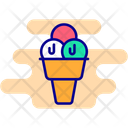 پیش‌نمایش فایل icecream-8140605 از پک سفر و تعطیلات