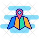 پیش‌نمایش فایل map-8140564 از پک سفر و تعطیلات
