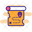 پیش‌نمایش فایل map-8140590 از پک سفر و تعطیلات