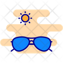 پیش‌نمایش فایل sun-glasses-8140536 از پک سفر و تعطیلات