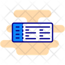 پیش‌نمایش فایل ticket-8140538 از پک سفر و تعطیلات