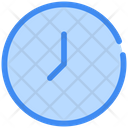 پیش‌نمایش فایل clock-8207684 از پک رابط کاربری و تجربه کاربری