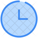 پیش‌نمایش فایل clock-8207758 از پک رابط کاربری و تجربه کاربری