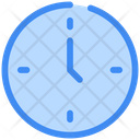 پیش‌نمایش فایل clock-8207785 از پک رابط کاربری و تجربه کاربری
