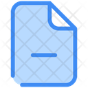 پیش‌نمایش فایل delete-file-8207764 از پک رابط کاربری و تجربه کاربری