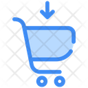 پیش‌نمایش فایل shopping-cart-8207670 از پک رابط کاربری و تجربه کاربری