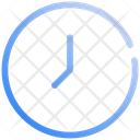 پیش‌نمایش فایل clock-8207384 از پک رابط کاربری و تجربه کاربری