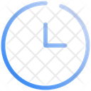 پیش‌نمایش فایل clock-8207458 از پک رابط کاربری و تجربه کاربری