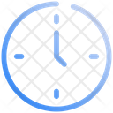 پیش‌نمایش فایل clock-8207485 از پک رابط کاربری و تجربه کاربری