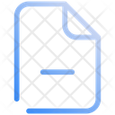 پیش‌نمایش فایل delete-file-8207464 از پک رابط کاربری و تجربه کاربری