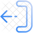 پیش‌نمایش فایل logout-8207405 از پک رابط کاربری و تجربه کاربری