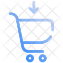 پیش‌نمایش فایل shopping-cart-8207370 از پک رابط کاربری و تجربه کاربری
