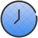 پیش‌نمایش فایل clock-8207084 از پک رابط کاربری و تجربه کاربری