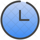 پیش‌نمایش فایل clock-8207158 از پک رابط کاربری و تجربه کاربری