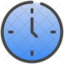پیش‌نمایش فایل clock-8207185 از پک رابط کاربری و تجربه کاربری