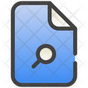 پیش‌نمایش فایل file-search-8207142 از پک رابط کاربری و تجربه کاربری