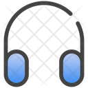 پیش‌نمایش فایل headset-8207098 از پک رابط کاربری و تجربه کاربری