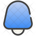 پیش‌نمایش فایل notification-bell-8207058 از پک رابط کاربری و تجربه کاربری