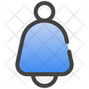 پیش‌نمایش فایل notification-bell-8207061 از پک رابط کاربری و تجربه کاربری