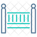 پیش‌نمایش فایل crib-8204075 از پک نوزاد