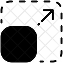 پیش‌نمایش فایل resize-8425078 از پک طراحی گرافیک