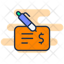 پیش‌نمایش فایل bank-cheque-8311146 از پک کسب و کار
