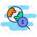 پیش‌نمایش فایل global-money-8311155 از پک کسب و کار