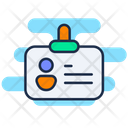 پیش‌نمایش فایل id-card-8311137 از پک کسب و کار