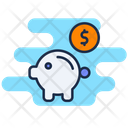 پیش‌نمایش فایل piggy-bank-8311149 از پک کسب و کار