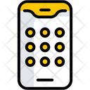 پیش‌نمایش فایل pin-code-8205779 از پک امنیت سایبری