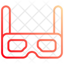 پیش‌نمایش فایل 3-d-glasses-8205658 از پک موج رترو