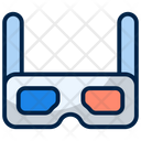 پیش‌نمایش فایل 3-d-glasses-8205628 از پک موج رترو