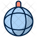 پیش‌نمایش فایل disco-ball-8205615 از پک موج رترو