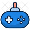 پیش‌نمایش فایل game-controller-8205619 از پک موج رترو