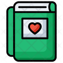 پیش‌نمایش فایل love-book-8572706 از پک عروسی