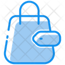 پیش‌نمایش فایل shopping-bag-8684311 از پک فروش اینترنتی