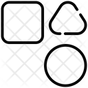 پیش‌نمایش فایل basic-shapes-8425316 از پک طراحی گرافیک