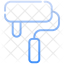 پیش‌نمایش فایل paint-rollar-8425268 از پک طراحی گرافیک